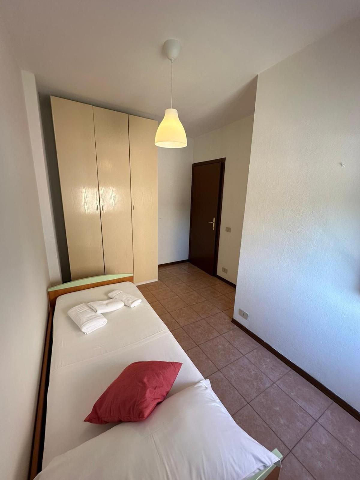 Agostino Apartment Піза Екстер'єр фото
