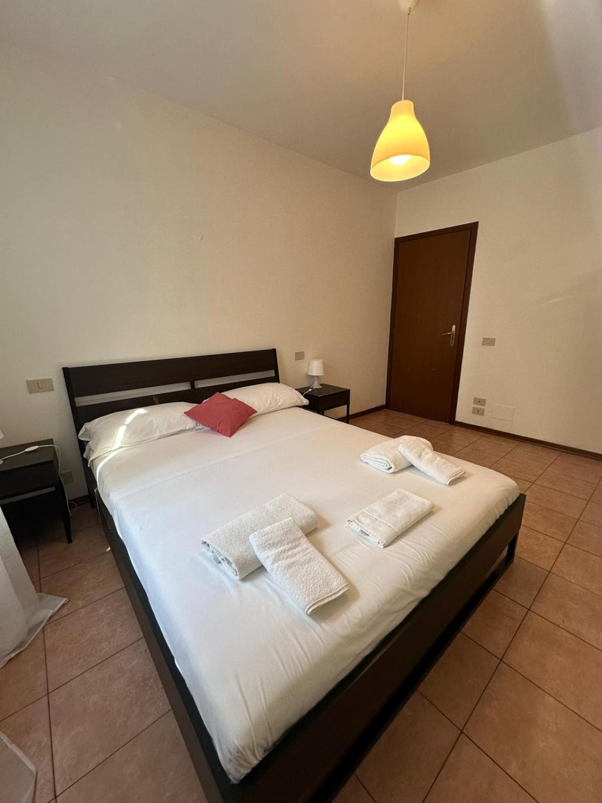 Agostino Apartment Піза Екстер'єр фото