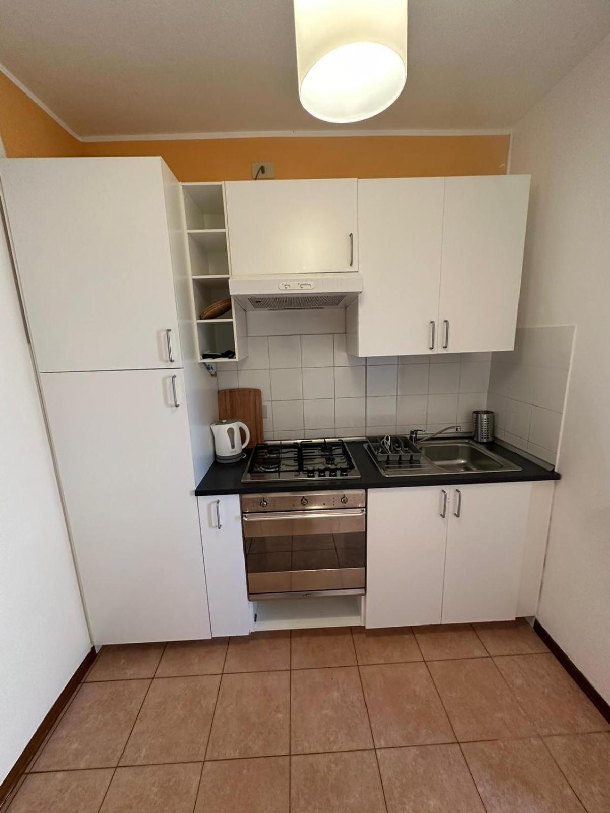 Agostino Apartment Піза Екстер'єр фото