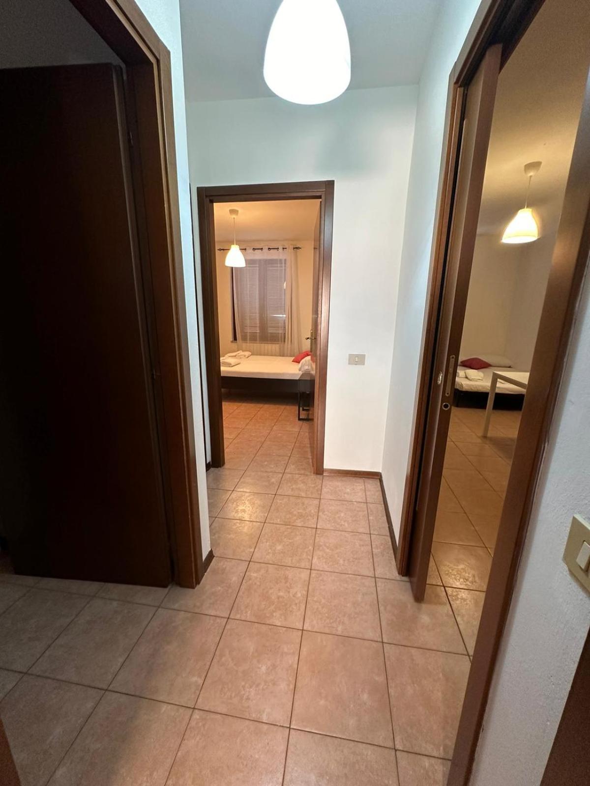 Agostino Apartment Піза Екстер'єр фото