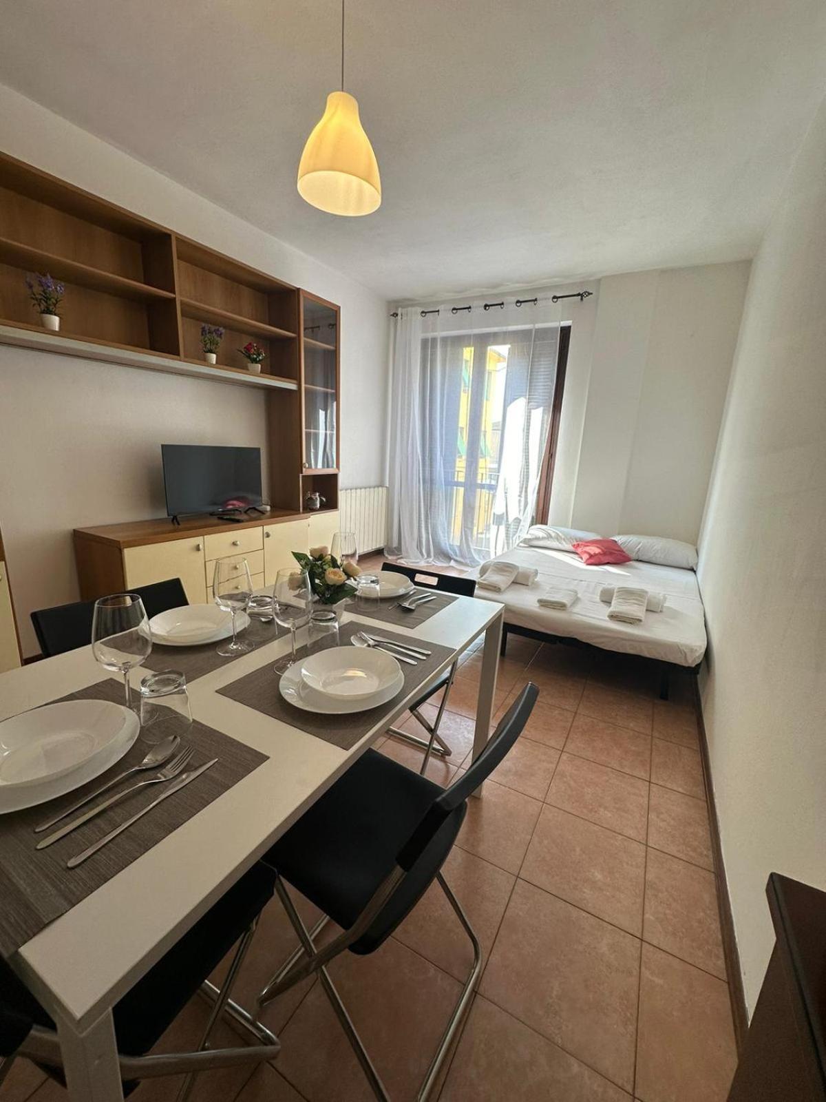 Agostino Apartment Піза Екстер'єр фото