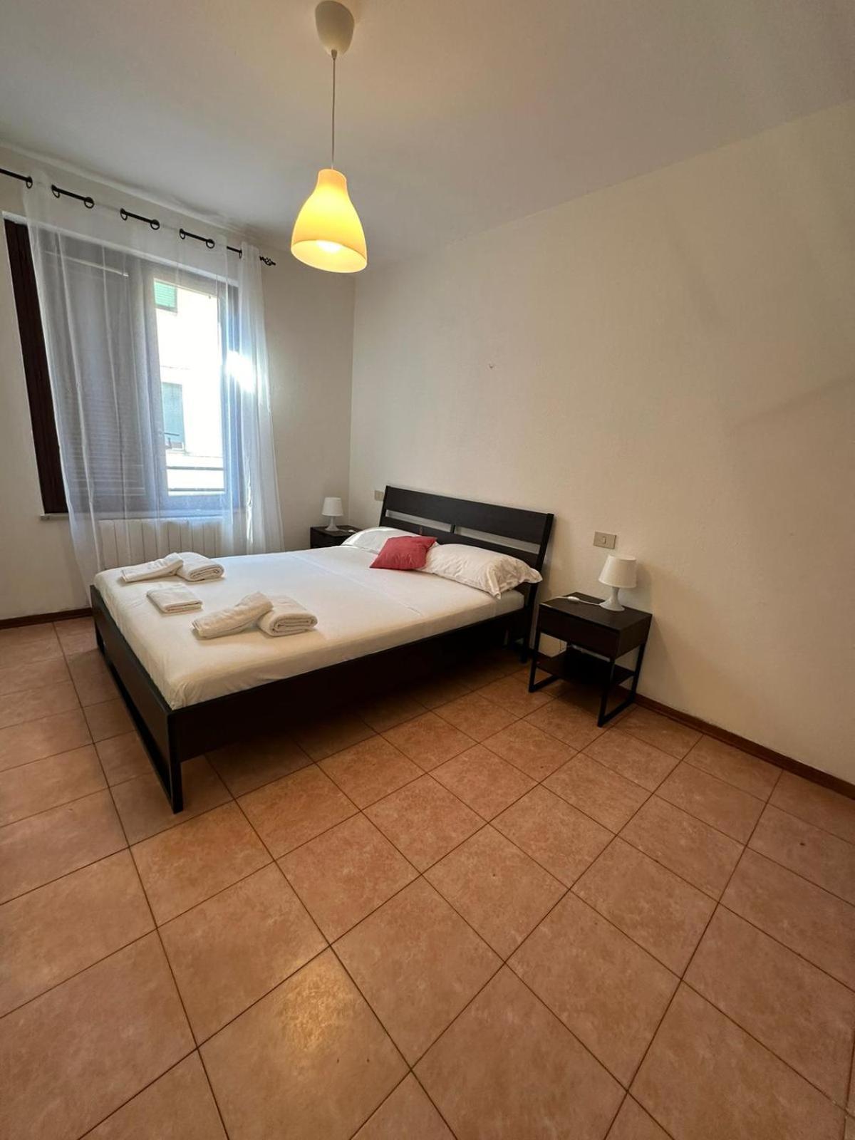 Agostino Apartment Піза Екстер'єр фото