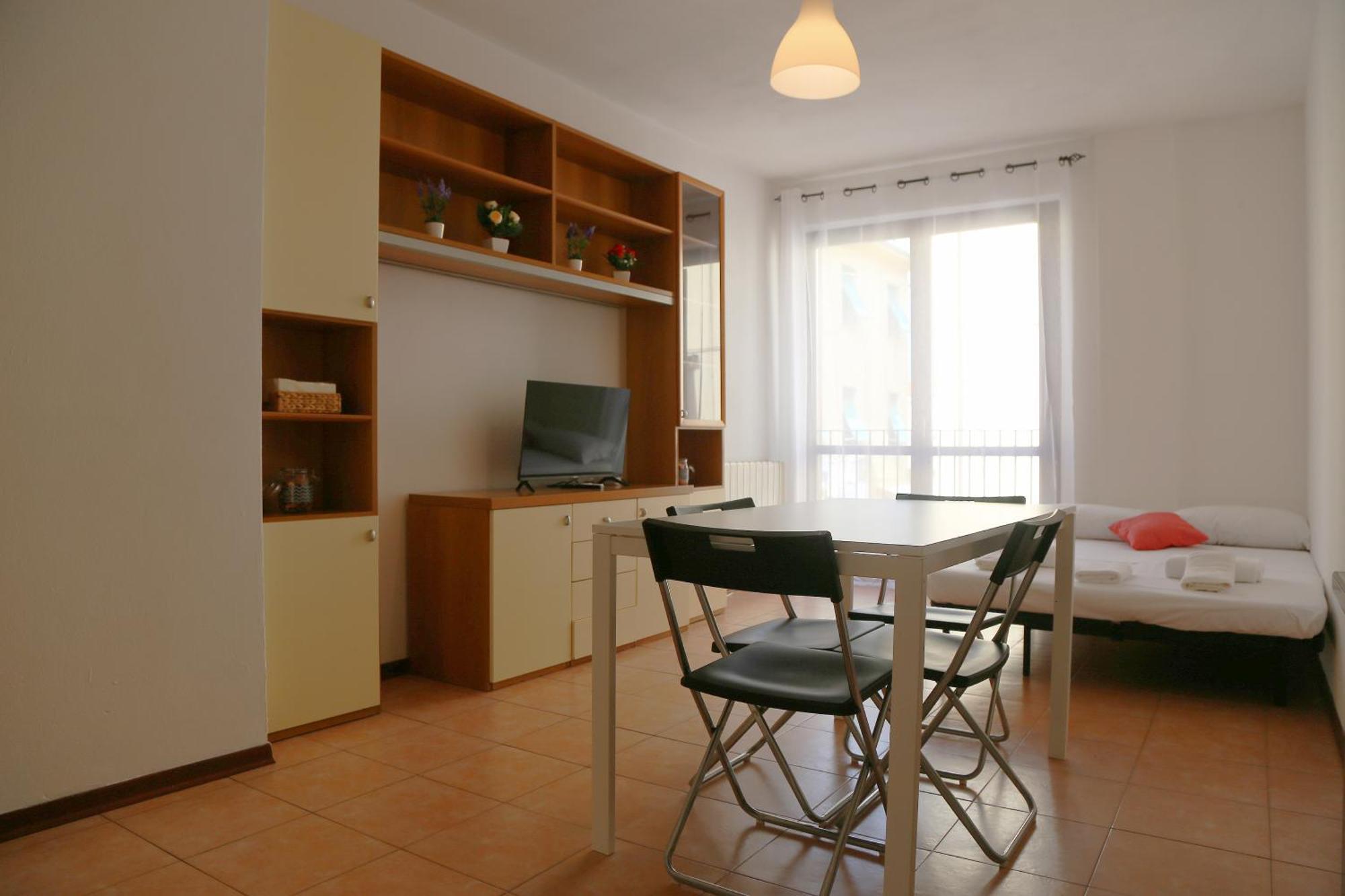 Agostino Apartment Піза Екстер'єр фото
