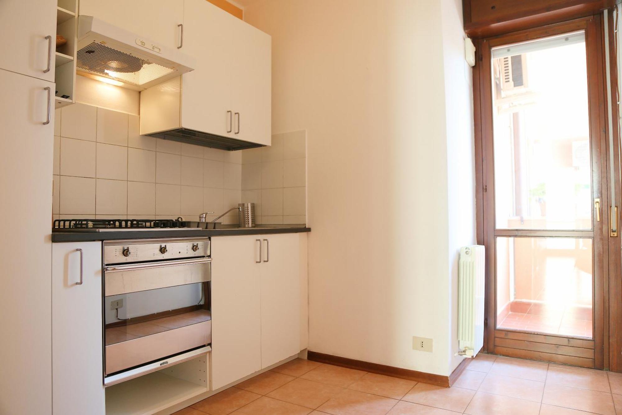 Agostino Apartment Піза Екстер'єр фото