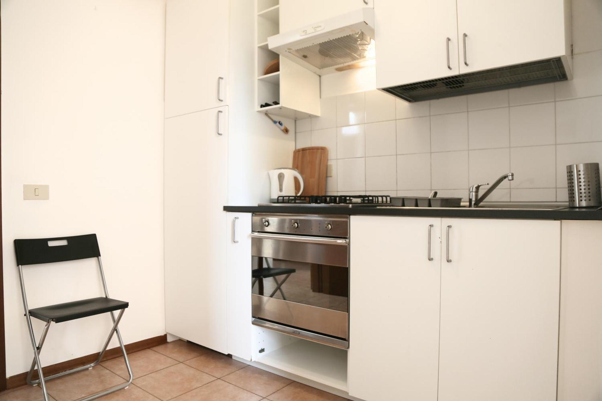 Agostino Apartment Піза Екстер'єр фото