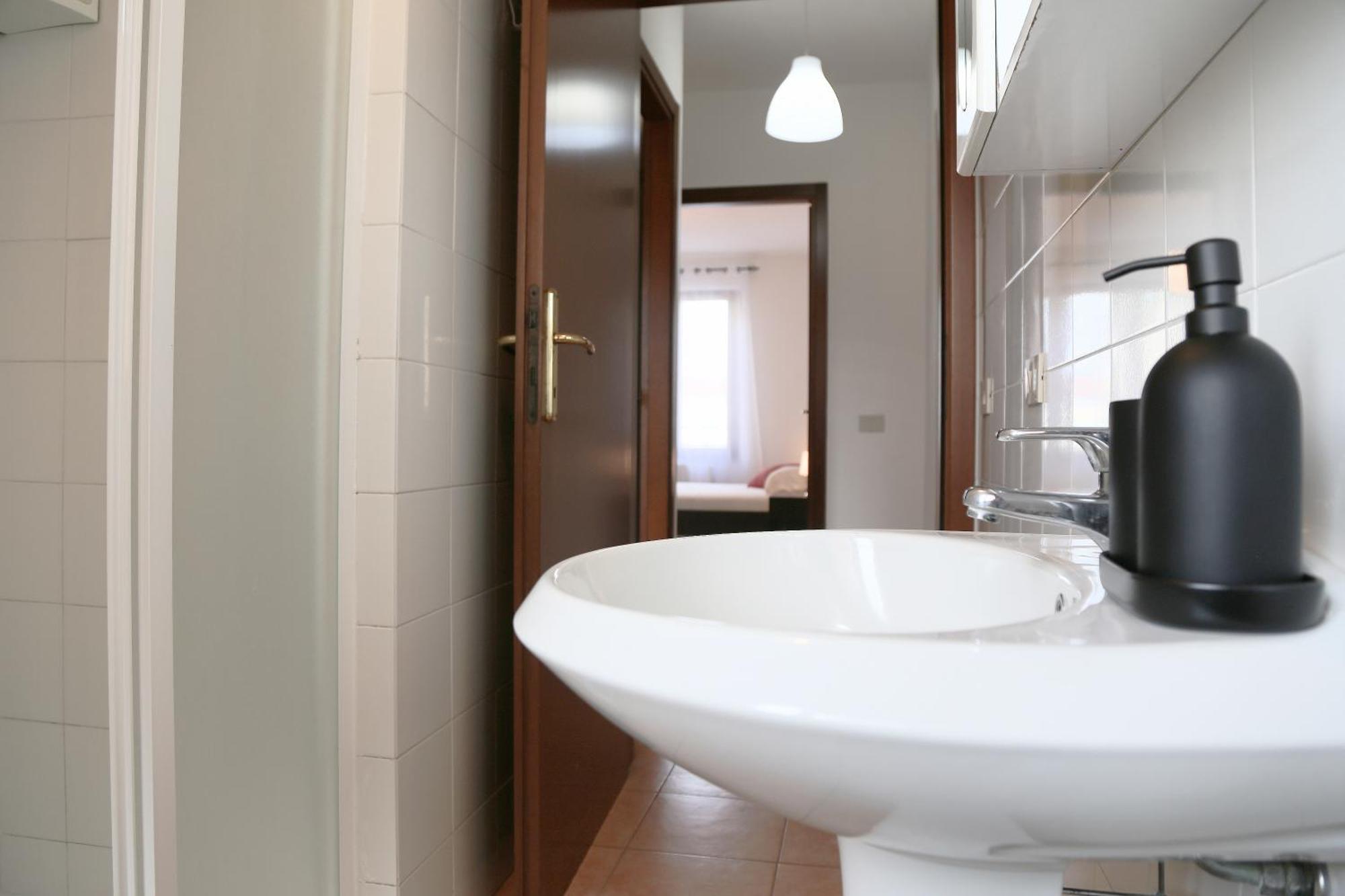 Agostino Apartment Піза Екстер'єр фото