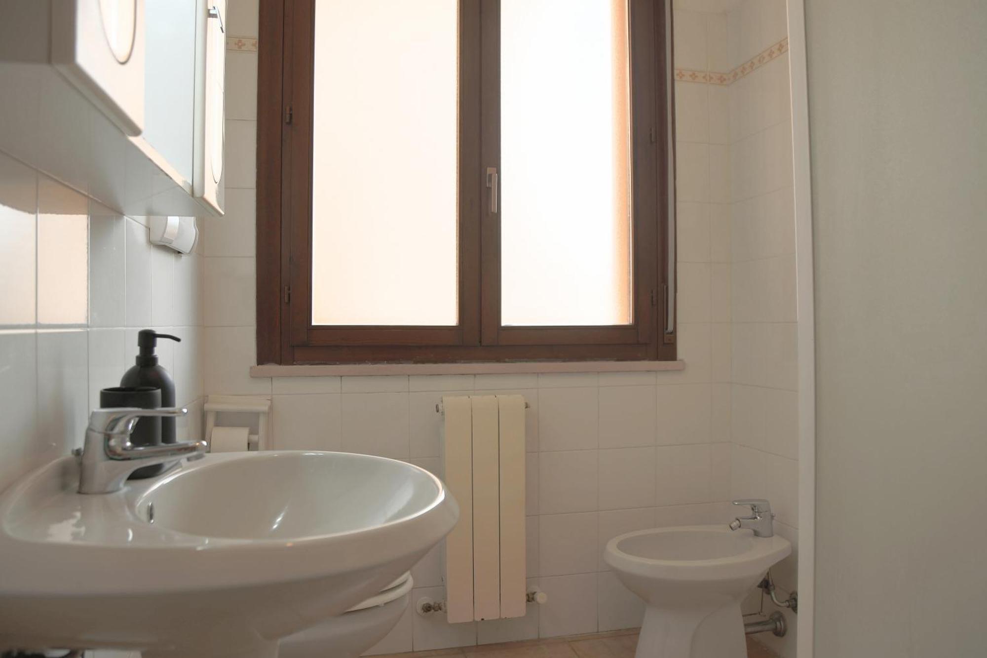 Agostino Apartment Піза Екстер'єр фото