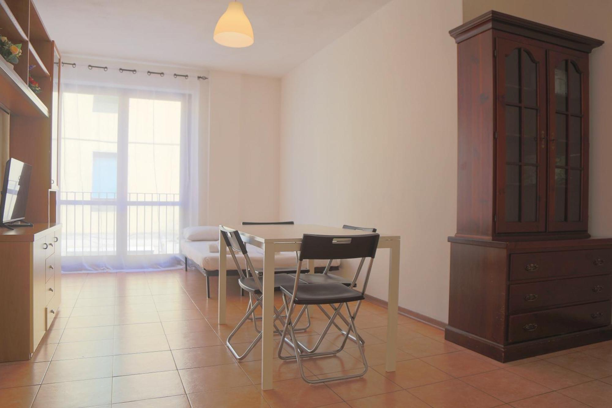 Agostino Apartment Піза Екстер'єр фото