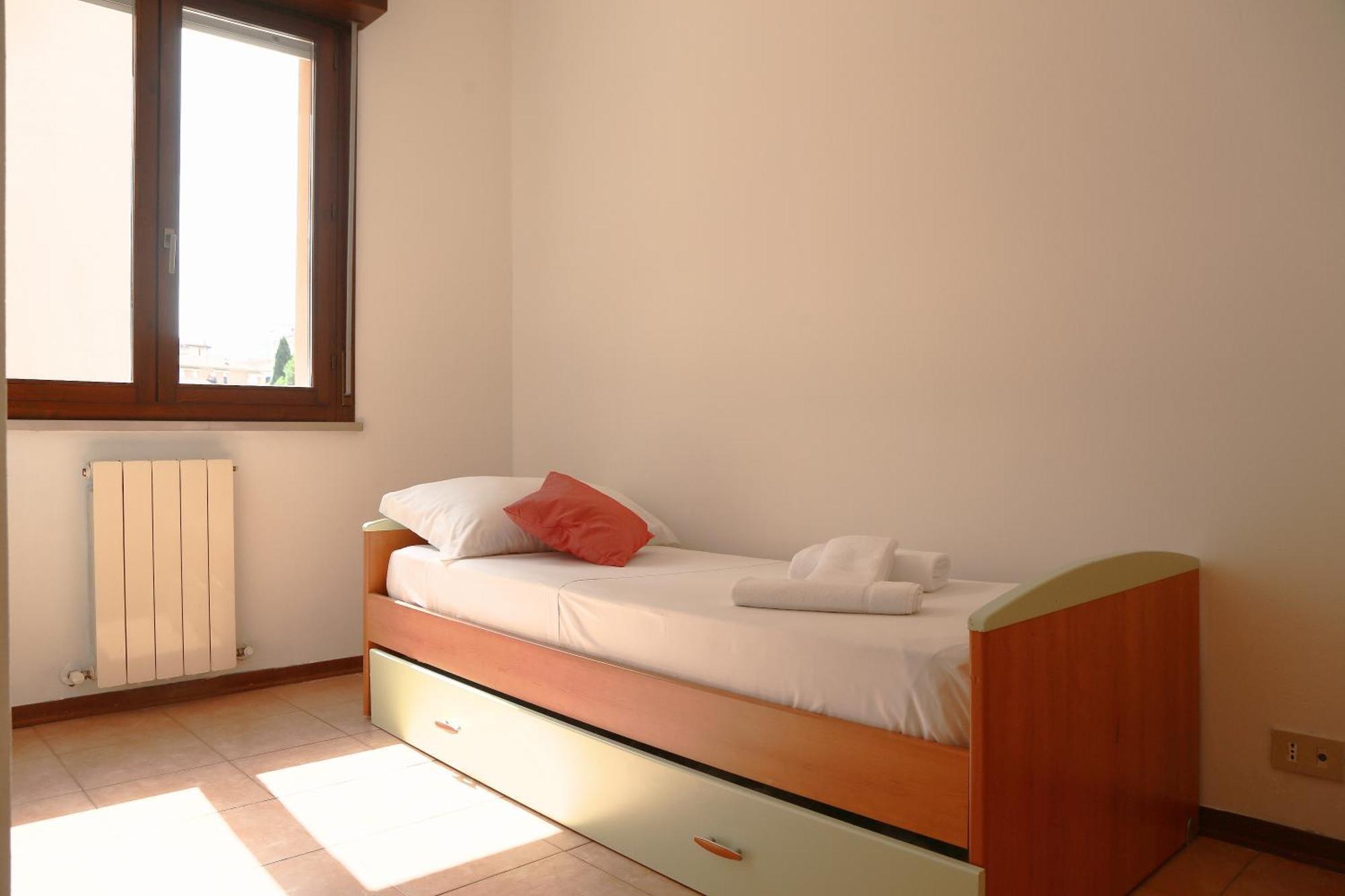 Agostino Apartment Піза Екстер'єр фото