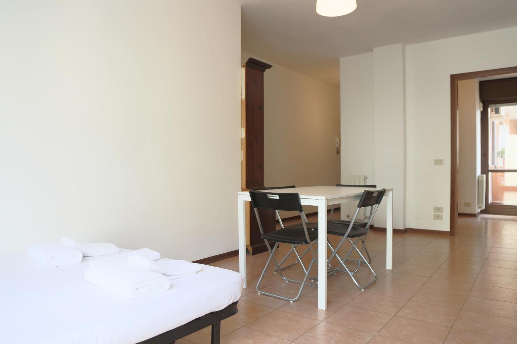Agostino Apartment Піза Екстер'єр фото