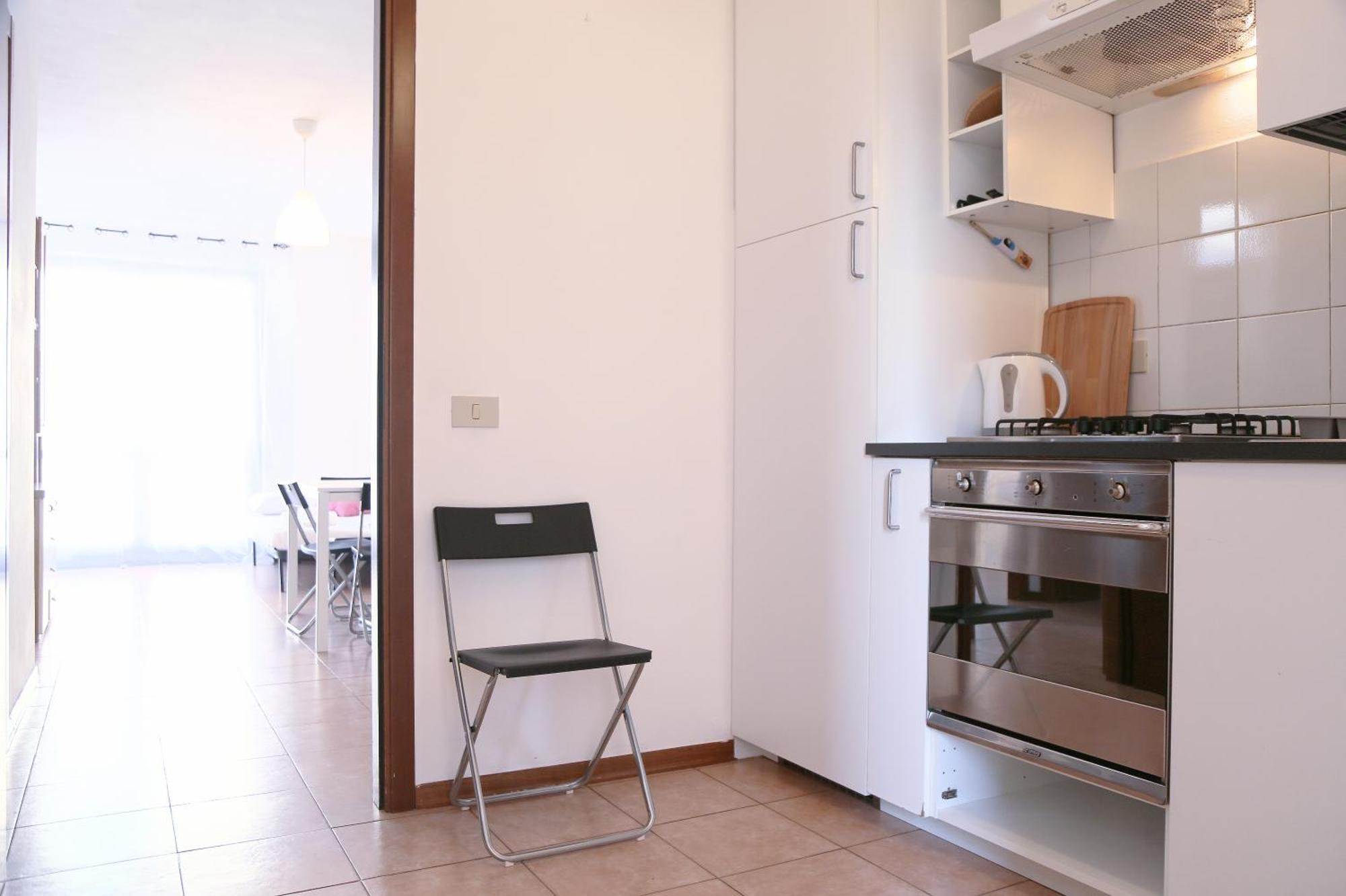 Agostino Apartment Піза Екстер'єр фото
